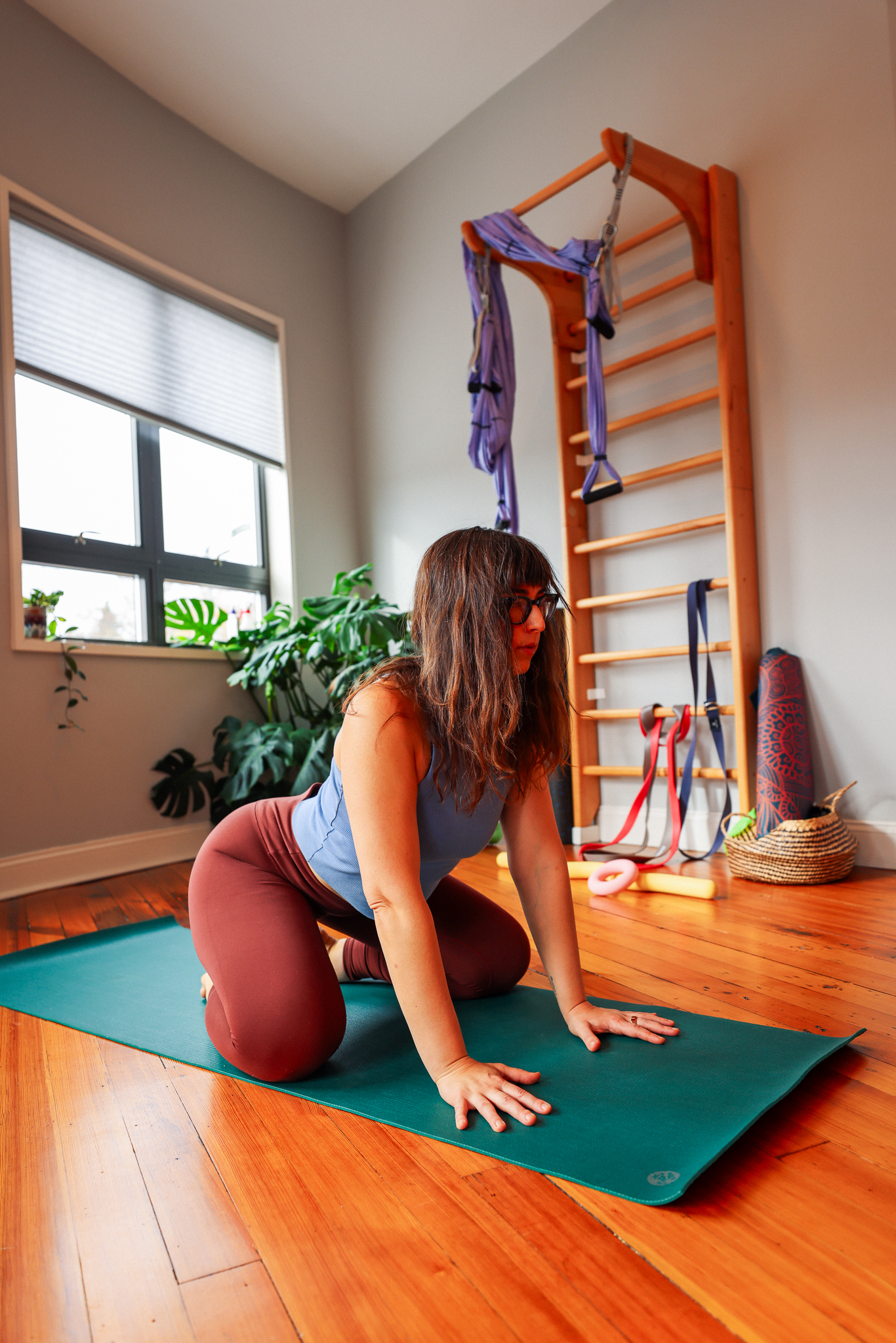 Deep Pelvic Pain Support